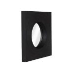 Void Mirror, Black Stone