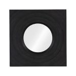 Void Mirror, Black Stone