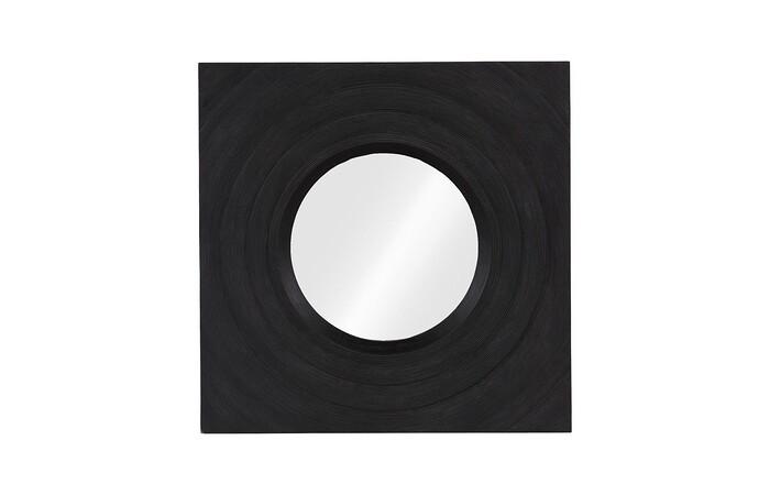 Void Mirror, Black Stone