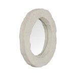 Formation Mirror, Roman Stone