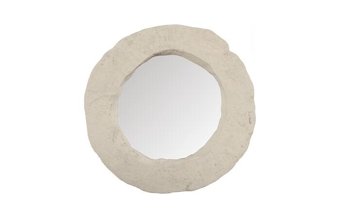 Formation Mirror, Roman Stone