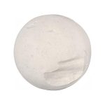 Cast Root Floor Ball, SM, Roman Stone
