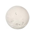 Cast Root Floor Ball, MD, Roman Stone