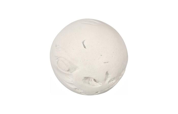 Cast Root Floor Ball, MD, Roman Stone