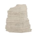 Stratified Rock Wall Décor, Roman Stone
