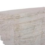 Stratified Rock Wall Décor, Roman Stone