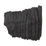 Stratified Rock Wall Décor, Charcoal Stone