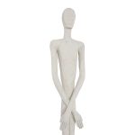 Lloyd Wall Sculpture, Roman Stone