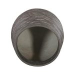 Wavy Vase, Two Tone, SM