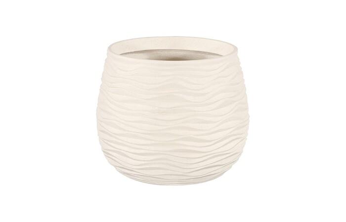 Wavy Vase, MD