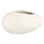 Egg Vase, Small