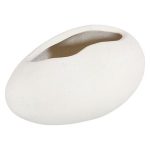 Egg Vase, Small