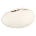Egg Vase, Small