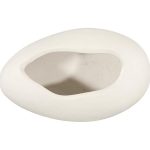 Egg Vase, Large