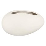 Egg Vase, Large