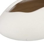 Egg Vase, Large