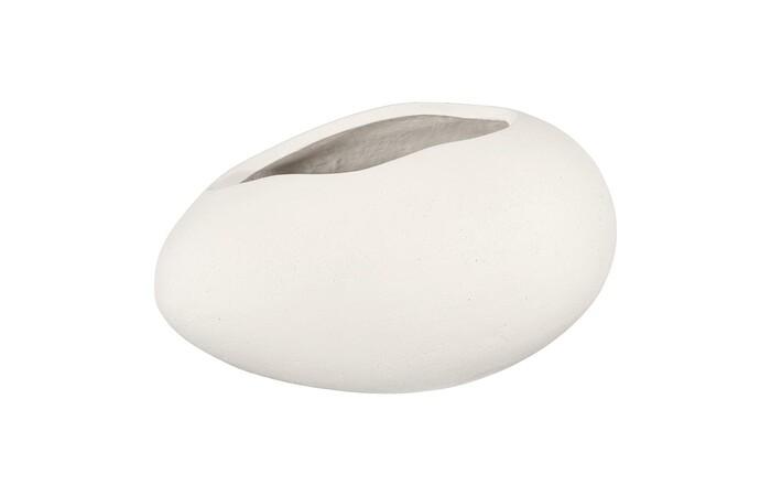 Egg Vase, Large