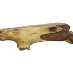 Bridge Bench, Natural