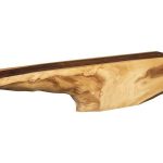 Freeform Benche, Natural