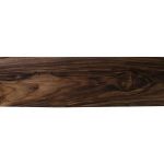 Arc Console Table, Natural, Double Sided
