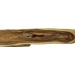 Bridge Bench, Natural