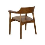 Origins Arm Chair, Natural