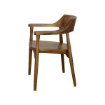 Origins Arm Chair, Natural