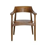 Origins Arm Chair, Natural