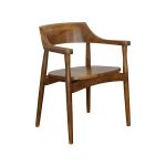 Origins Arm Chair, Natural
