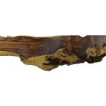 Freeform Coffee Table, Natural