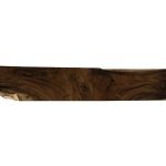 Colossal Console Table, Natural