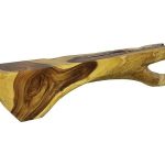 Bridge Bench, Natural