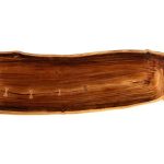 Slope Desk, Natural