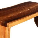 Slope Desk, Natural
