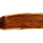 Slope Desk, Natural
