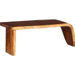 Slope Desk, Natural
