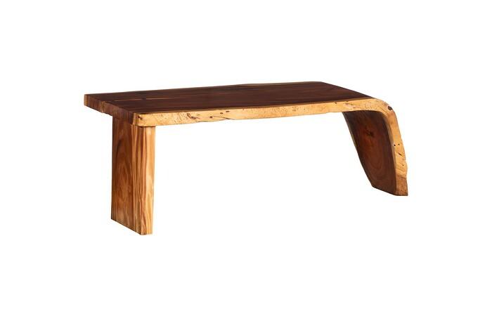Slope Desk, Natural
