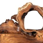 Wood Shelf, Natural