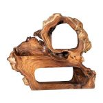 Wood Shelf, Natural