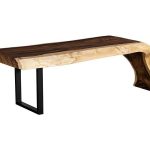 Slope Curved Desk, Satin Black Leg