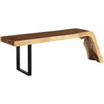 Slope Curved Desk, Satin Black Leg