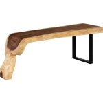 Slope Curved Desk, Satin Black Leg
