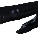 Freeform Bench, Black