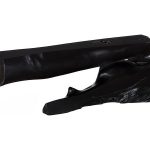 Freeform Bench, Black