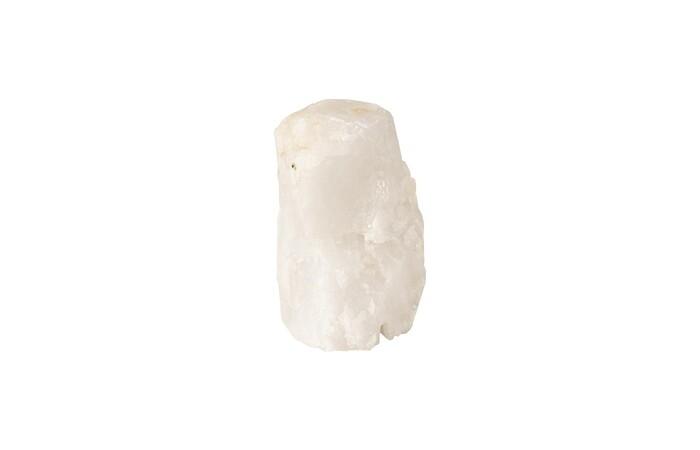 Quartz Sculpture