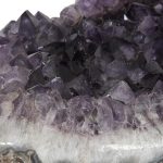 Amethyst Sculpture, Tabletop