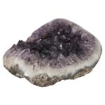 Amethyst Sculpture, Tabletop