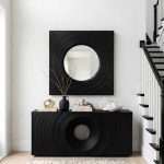 Void Mirror, Black Stone