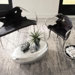 Graven Live Edge Chair