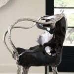 Graven Live Edge Chair